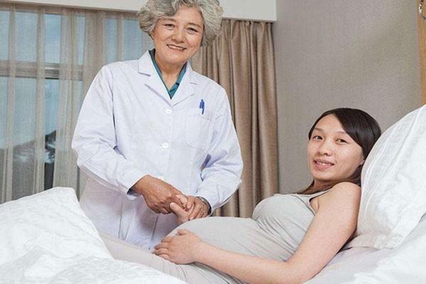 杜晓萍从事妇产科人类辅助生殖技术（）工作3