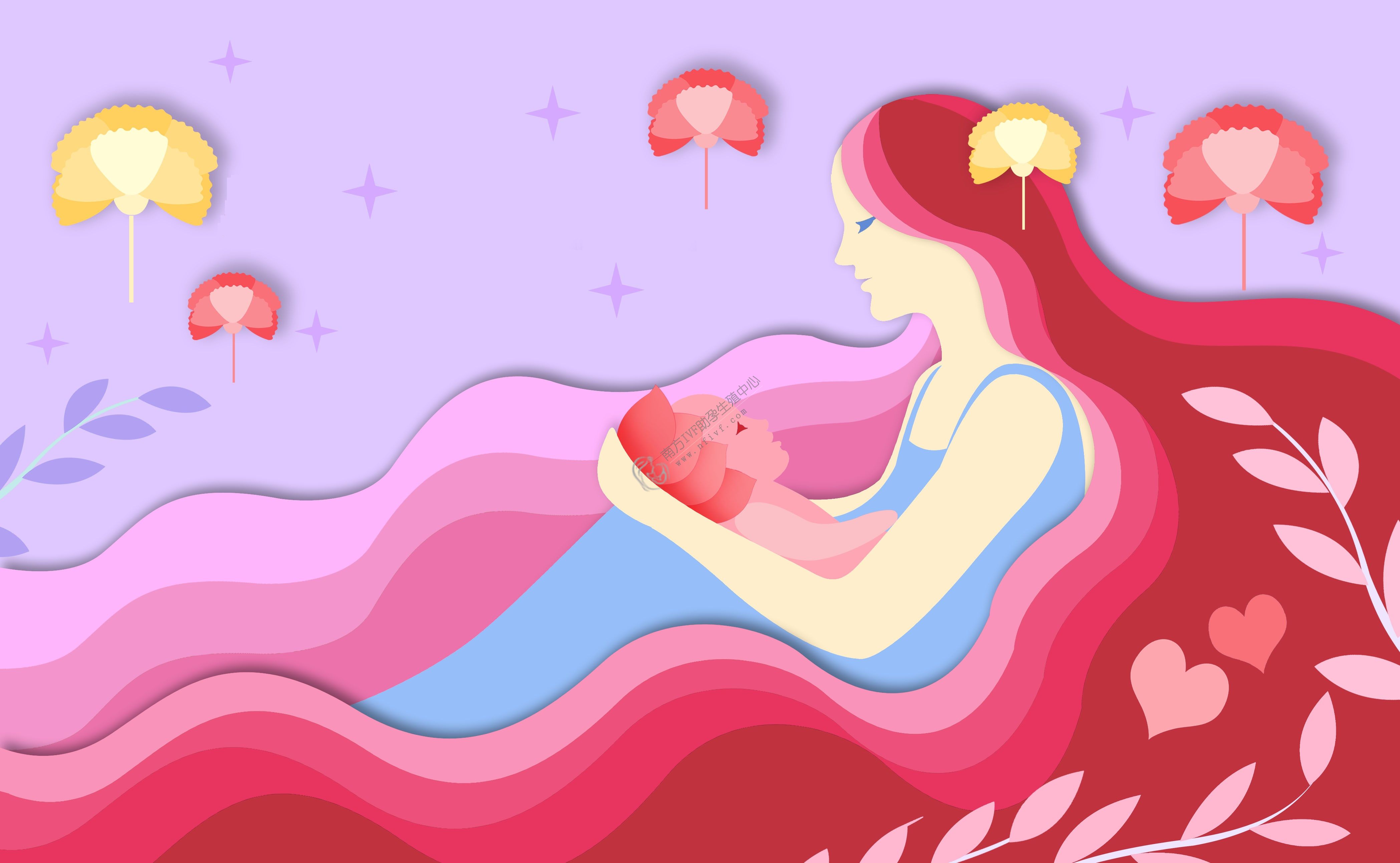 月经量少是卵巢早衰的前兆吗？