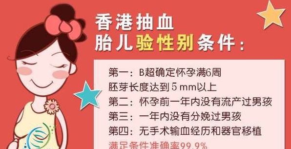 广州试管婴儿助孕公司-男婴和女婴的特点是什么？