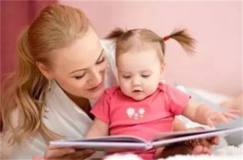 嘉兴45岁助孕宝宝：如何教幼儿独立阅读？只需4个提示就能打开阅读之门