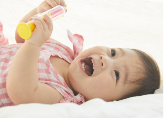 南阳如何助孕宝宝：宝宝肠胃胀气怎么办，几种方法教你如何做