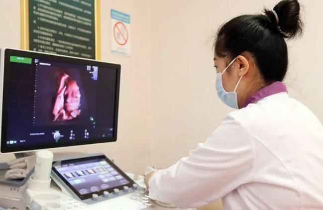 泉州哪家机构能做助孕宝宝-必须认真对待4D检查，以了解胎儿的全部发育情况