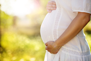 南昌助孕生子多少钱：怀孕第二个月时，子宫内膜的厚度是多少？