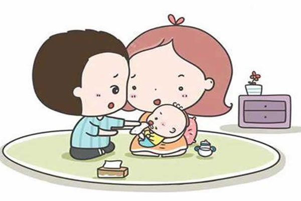太原57岁助孕宝宝-你的宝宝几个月大的时候出牙了？如果您的宝宝出牙晚，这4个原因可能是原因所在