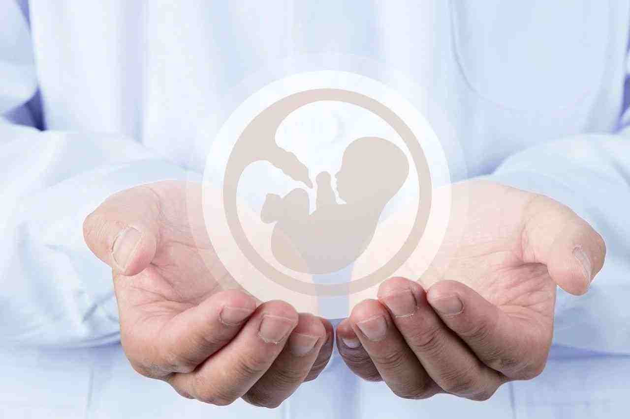 潍坊借卵试管爱心志愿者：子宫切除后可以做试管婴儿吗？