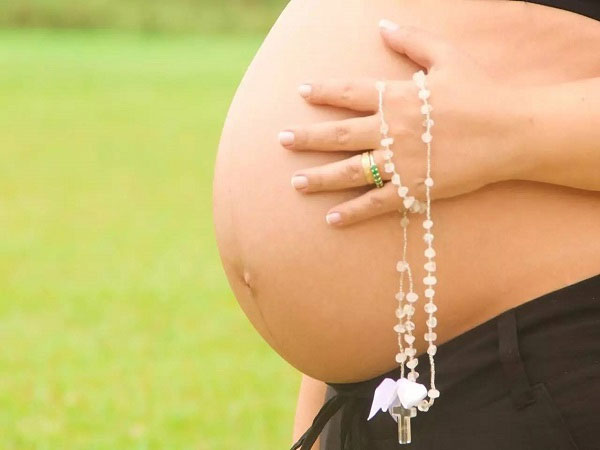 淮安助孕中介44岁-44岁时如何准备怀孕？注意检查和营养才能更成功