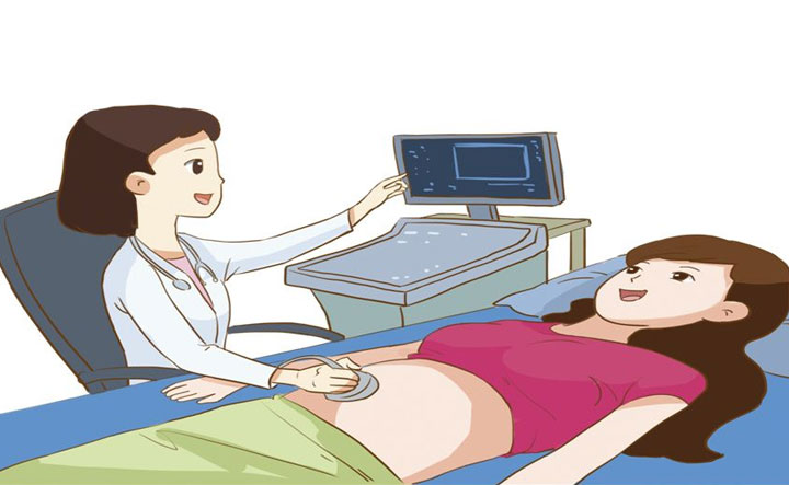 宁波助孕生子30万起-千万不要在怀孕期间过早地进行超声波检查，因为过早地进行超声波检查可能会造成误诊。